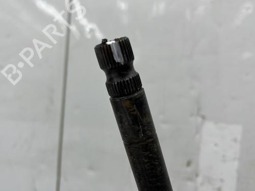 Steering rack CITROËN C1 (PM_, PN_) 1.0 | BP24886054M22 