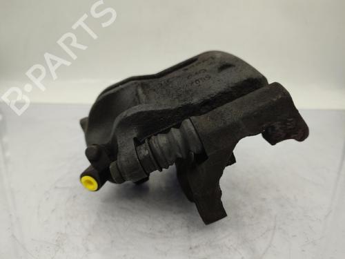 Right front brake caliper RENAULT ESPACE III (JE0_) 2.0 (JE0A) | BP25269990M104 