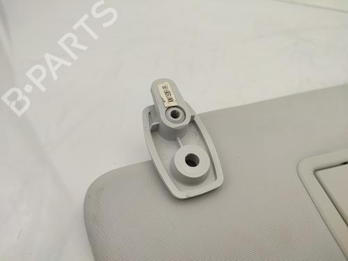 left-sun-visor-opel-corsa-e-x15-2014-27714547 main image