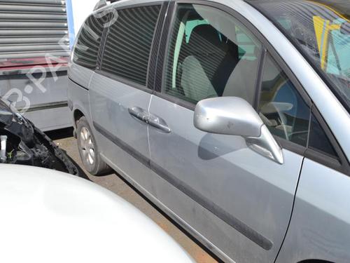 ABS pump PEUGEOT 807 (EB_) 2.2 HDi | BP23688394M43 - Image 7