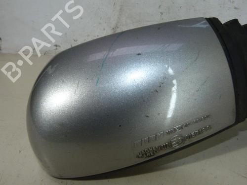 Right mirror FIAT PUNTO (188_) 1.9 JTD | BP23666864C27 