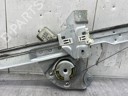 Front left window mechanism DACIA DUSTER (HS_) 1.5 dCi 4x4 (HSMC, HSMD) | BP31649279C22  - Image 10