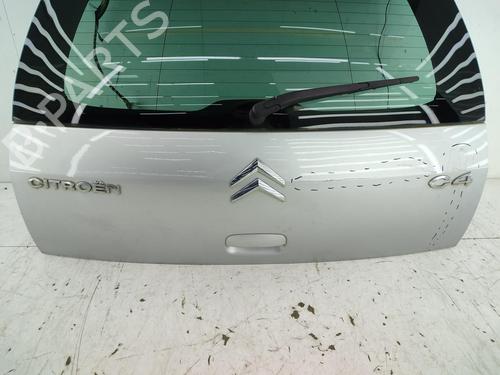 Tailgate CITROËN C4 I (LC_) 1.6 HDi | BP23677589C6 