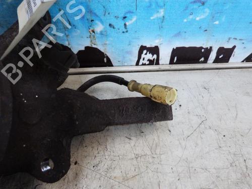 Right front steering knuckle RENAULT KANGOO (KC0/1_) 1.5 dCi (KC08, KC09) | BP23666416M26 - Image 2