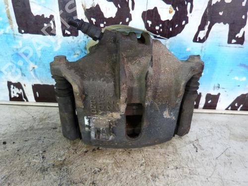 Right front brake caliper CITROËN C3 II (SC_) 1.4 HDi 70 (SC8HZC, SC8HR0, SC8HP4) | BP23689578M104 - Image 3