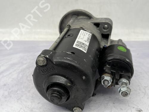 Starter FORD FOCUS III 1.6 TDCi | BP30535611M8 - Image 6