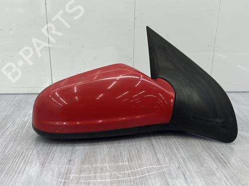 Right mirror OPEL ASTRA H (A04) 1.3 CDTI (L48) | BP23704105C27 