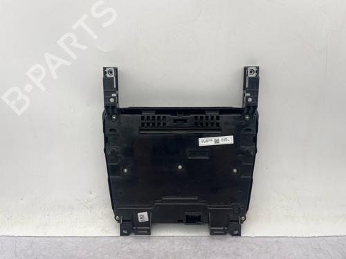 Climate control CITROËN C4 II (NC_) 1.6 HDi 115 | BP36901696I5  - Image 9
