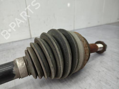 Right front driveshaft RENAULT ZOE (BFM_) ZOE | BP23708609M39 - Image 4