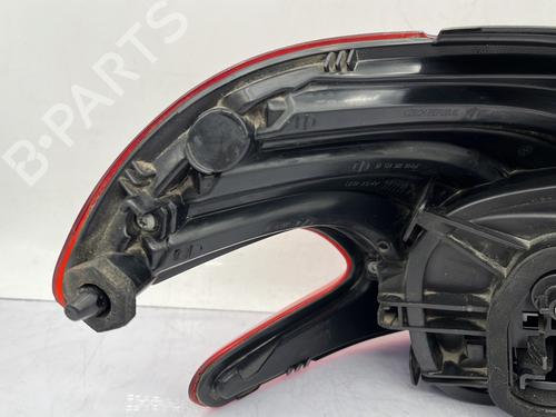 Right taillight PEUGEOT 208 I (CA_, CC_) 1.6 HDi / BlueHDi 75 | BP26939987C35 