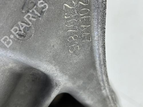Gearbox PEUGEOT 308 SW II (LC_, LJ_, LR_, LX_, L4_) 1.6 HDi / BlueHDi 115 (LCBHXM, LCBHXT) | BP29325142M3 