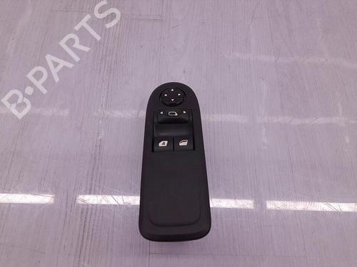 Left front window switch CITROËN C3 II (SC_) 1.6 HDi | BP23692323I27  - Image 5