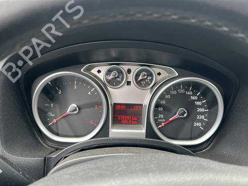 Used Parts FORD FOCUS II Turnier (DA_, FFS, DS)  1.6 TDCi  3958853