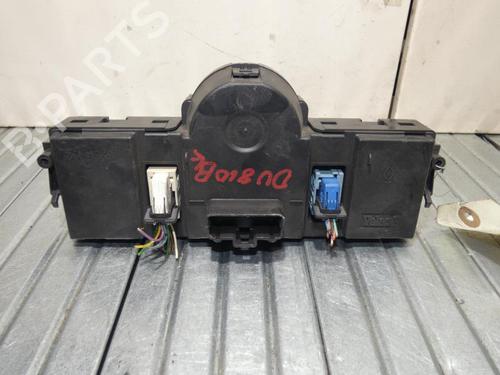 Used Climate control Climate control RENAULT GRAND SCÉNIC II (JM0/1_) 1.5 dCi (JM02, JM13) (101 hp) 23664760 23664760