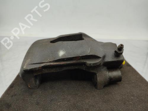 Used Left front brake caliper Left front brake caliper VW POLO IV (9N_, 9A_) 1.9 SDI (64 hp) 23712589 23712589