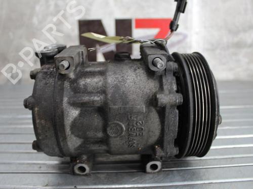 AC compressor ALFA ROMEO 147 (937_) 1.6 16V T.SPARK ECO (937.AXA1A, 937.BXA1A) | BP23686859M34 - Image 2
