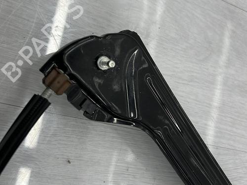 Used Front left window mechanism Front left window mechanism VW GOLF VII (5G1, BQ1, BE1, BE2) 2.0 GTD (184 hp) 23673912 23673912