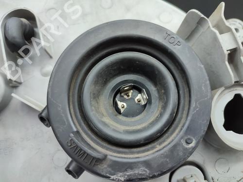 Right headlight HYUNDAI ATOS (MX) 1.0 i | BP23690441C29 