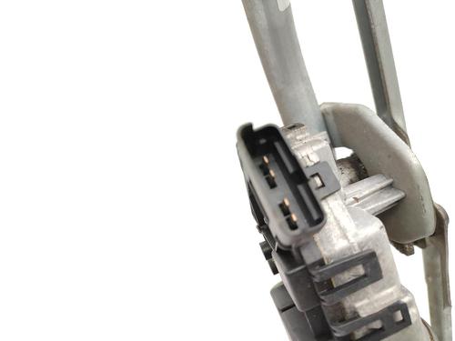 Front wiper motor PEUGEOT 207 CC (WD_) 1.6 HDi | BP23707436M29 