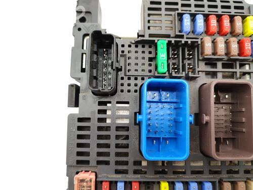 Electronic module PEUGEOT 508 I (8D_) 1.6 HDi | BP23729934M83  - Image 5