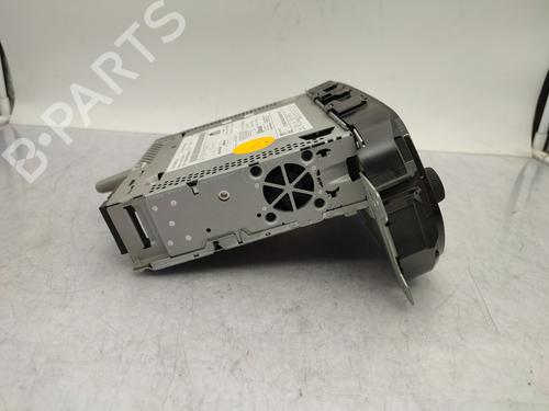Radio FIAT TIPO Hatchback (356_, 357_) 1.3 D (356HXH1A) | BP27236920E6 