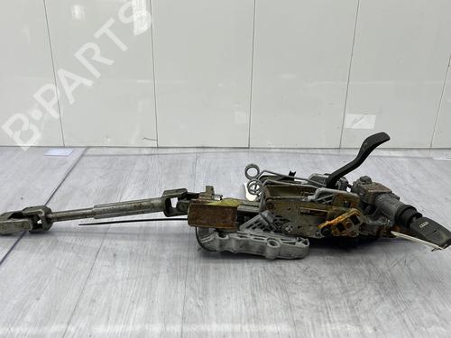 Steering column AUDI A2 (8Z0) 1.4 TDI | BP23666150M21 - Image 5