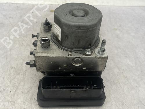 Used ABS pump CITROËN C4 Picasso II 1.6 HDi / BlueHDi 115 (115 hp) 30961250