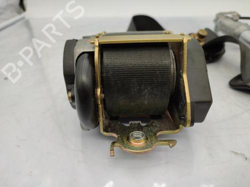Front right seatbelt CITROËN C5 II (RC_) 2.0 HDi (RCRHRH) | BP23711189I25  - Image 9