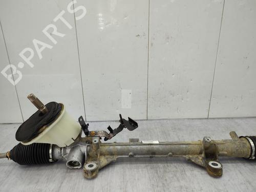 Used Steering rack Steering rack RENAULT MEGANE III Grandtour (KZ0/1) 1.5 dCi (KZ09, KZ0D, KZ1G, KZ29, KZ14, KZ1W, KZ10, KZ1F,... (110 hp) 23749158 23749158
