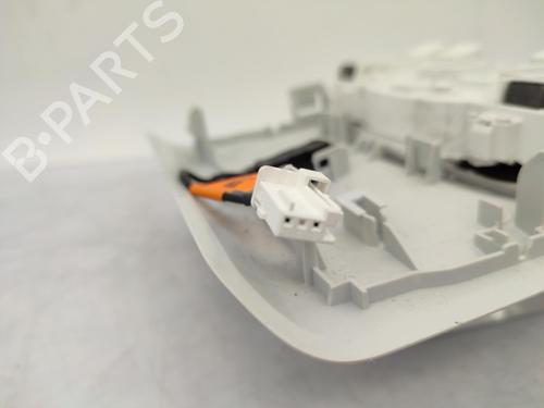 Interior roof light PEUGEOT 208 I (CA_, CC_) 1.6 BlueHDi 100 | BP23706829I8 