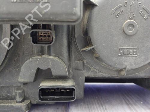 Left headlight RENAULT LAGUNA II (BG0/1_) 2.2 dCi (BG0F) | BP23702761C28 