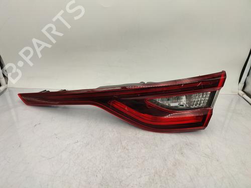 Used Right tailgate light Right tailgate light RENAULT TALISMAN (LP_) 1.6 dCi 160 (160 hp) 24408495 24408495