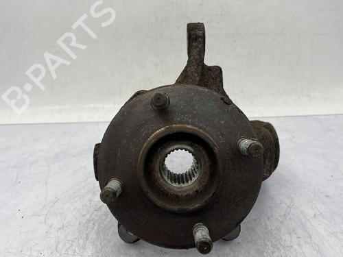 Used Right front steering knuckle FORD KA (RB_) 1.3 i (60 hp) 26001573