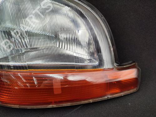 Used Right headlight Right headlight RENAULT KANGOO (KC0/1_) 1.4 (KC0C, KC0H, KC0B, KC0M) (75 hp) 23700135 23700135