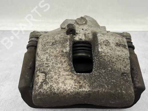 Right front brake caliper MERCEDES-BENZ C-CLASS T-Model (S204) C 220 CDI (204.202) | BP24963028M104 - Image 2