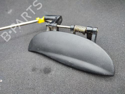 Front right lock HYUNDAI ATOS (MX) 1.1 | BP23679149C97 