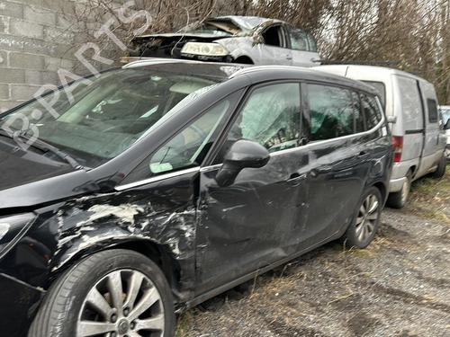 Starter OPEL ZAFIRA TOURER C (P12) 1.6 CDTI (75) | BP23753602M8  - Image 28