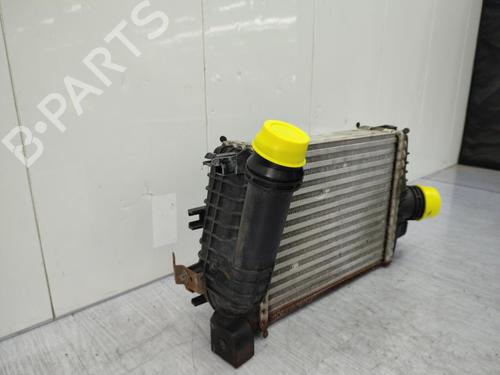 Intercooler RENAULT CLIO IV (BH_) 1.5 dCi 90 | BP23722960M30  - Image 6