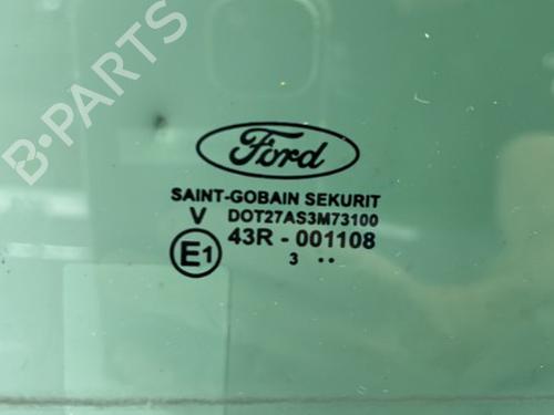 Rear left door window FORD FOCUS C-MAX (DM2) 2.0 TDCi | BP23756831C20 