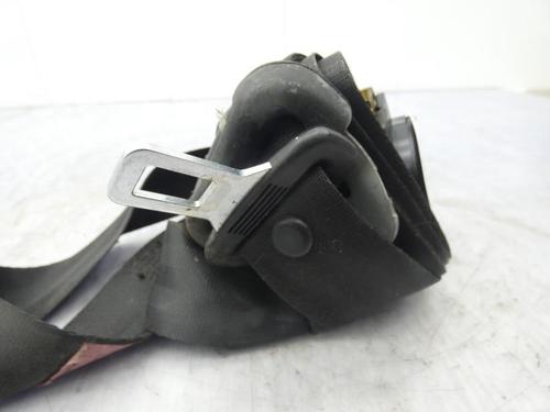 Used Front right belt tensioner VW GOLF II (19E, 1G1) 1.6 D (54 hp) 23691377