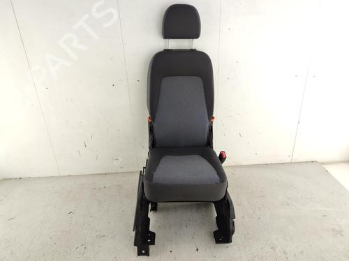 Right front seat PEUGEOT BIPPER (AA_) 1.4 HDi | BP23729657C16 - Image 10