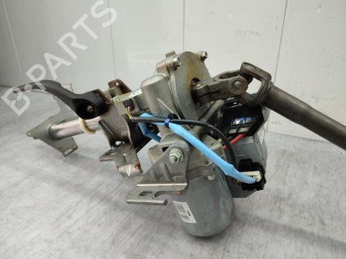Steering column NISSAN QASHQAI / QASHQAI +2 I (J10, NJ10, JJ10E) 1.5 dCi | BP23710900M21 