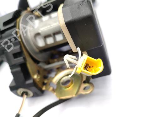 Used Front right seatbelt Front right seatbelt FIAT PANDA (169_) 1.1 (169.AXA1A) (54 hp) 23741281 23741281