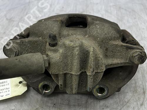 Used Left front brake caliper Left front brake caliper PEUGEOT 307 (3A/C) 2.0 HDi 110 (107 hp) 23665235 23665235
