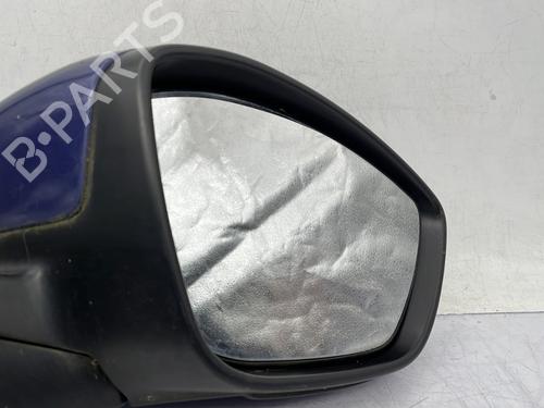Right mirror PEUGEOT 208 I (CA_, CC_) 1.0 VTi | BP30602325C27
