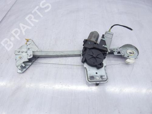 rear-right-window-mechanism-peugeot-307-3ac-2000-2001-2002-2003-2004-2005-2006-2007-2008-2009-2010-2011-2012-23673102 main image
