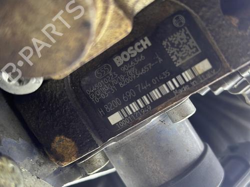 Engine RENAULT LAGUNA III (BT0/1) 2.0 dCi GT (BT11, BT1E, BT1N) | BP30870456M1 