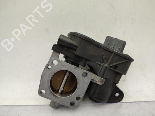 Throttle body CITROËN C3 II (SC_) 1.2 VTi 82 | BP23679672M82 - Image 3