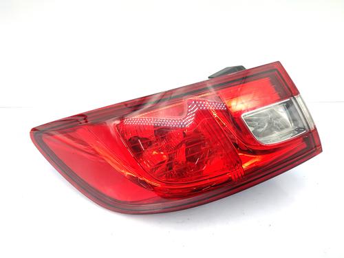 Left taillight RENAULT CLIO IV (BH_) 1.5 dCi 75 | BP23738611C34 
