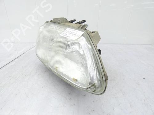 Right headlight RENAULT ESPACE III (JE0_) 2.0 (JE0A) | BP25269975C29 